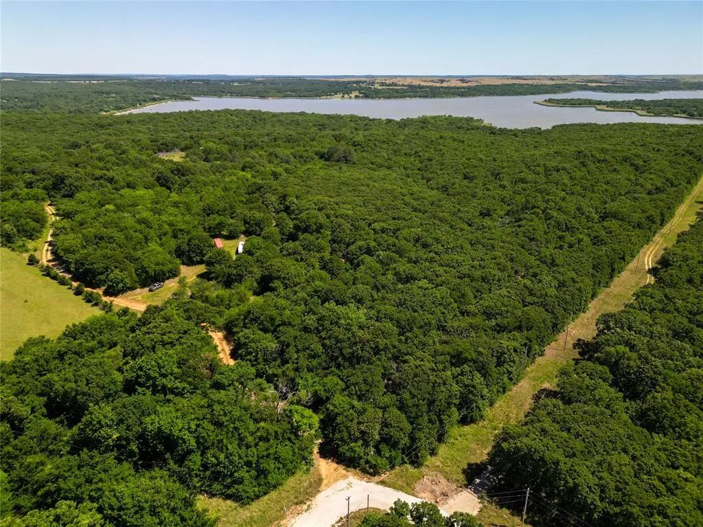 Dentonville Road, Okmulgee