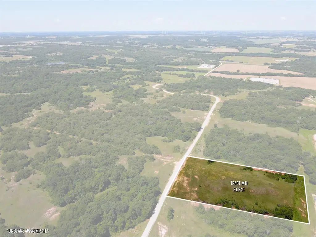 N 3042 Road, Lindsay