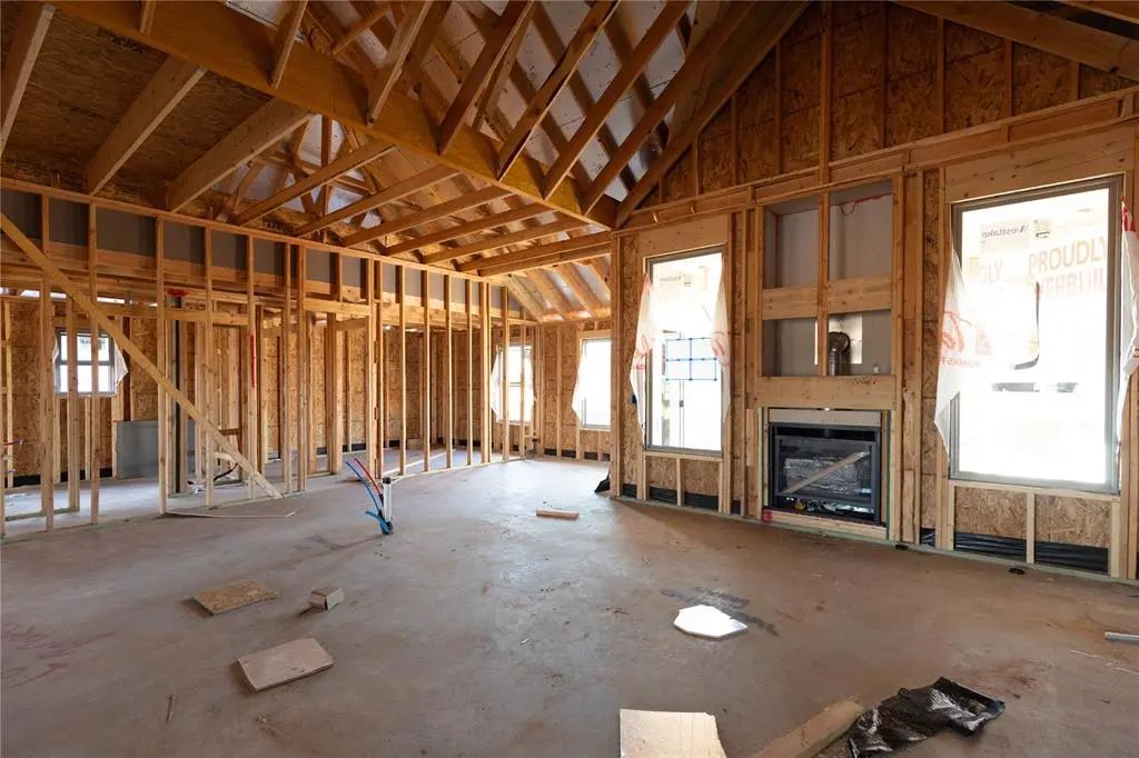 8316 Nw 155th Street, Edmond