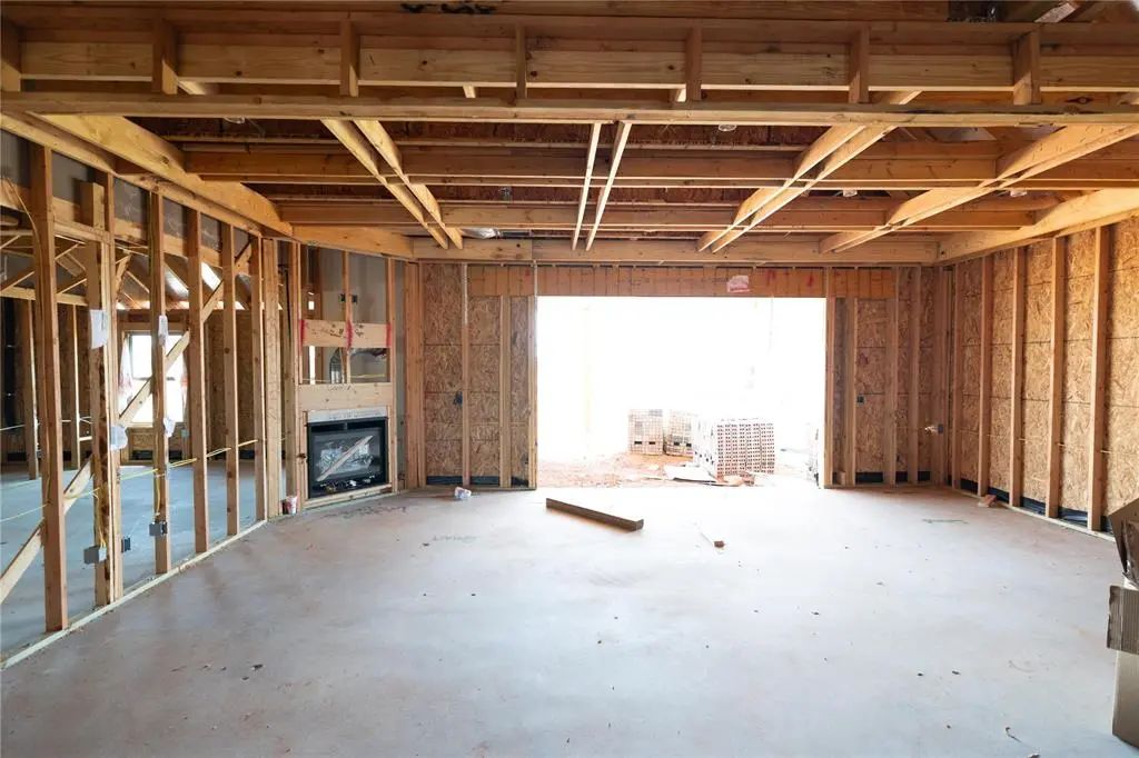 8308 Nw 155th Street, Edmond