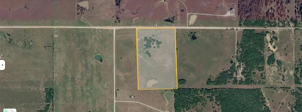 S E 134 Road, Holdenville