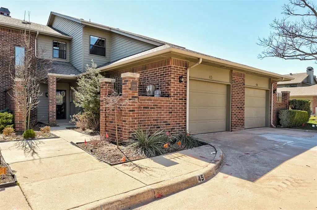 6206 Waterford Boulevard 45, Oklahoma City