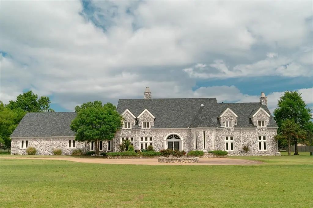 4211 Ridgeline Circle, Norman