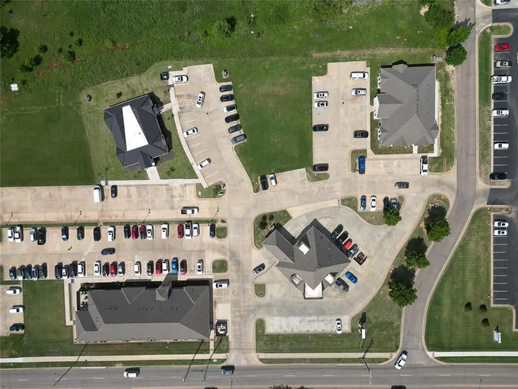 3300 N Kickapoo Street, Shawnee