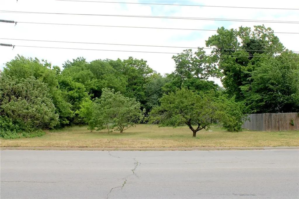 0 S Sunnylane Rd, Oklahoma City, Ok 73115 Street, Del City