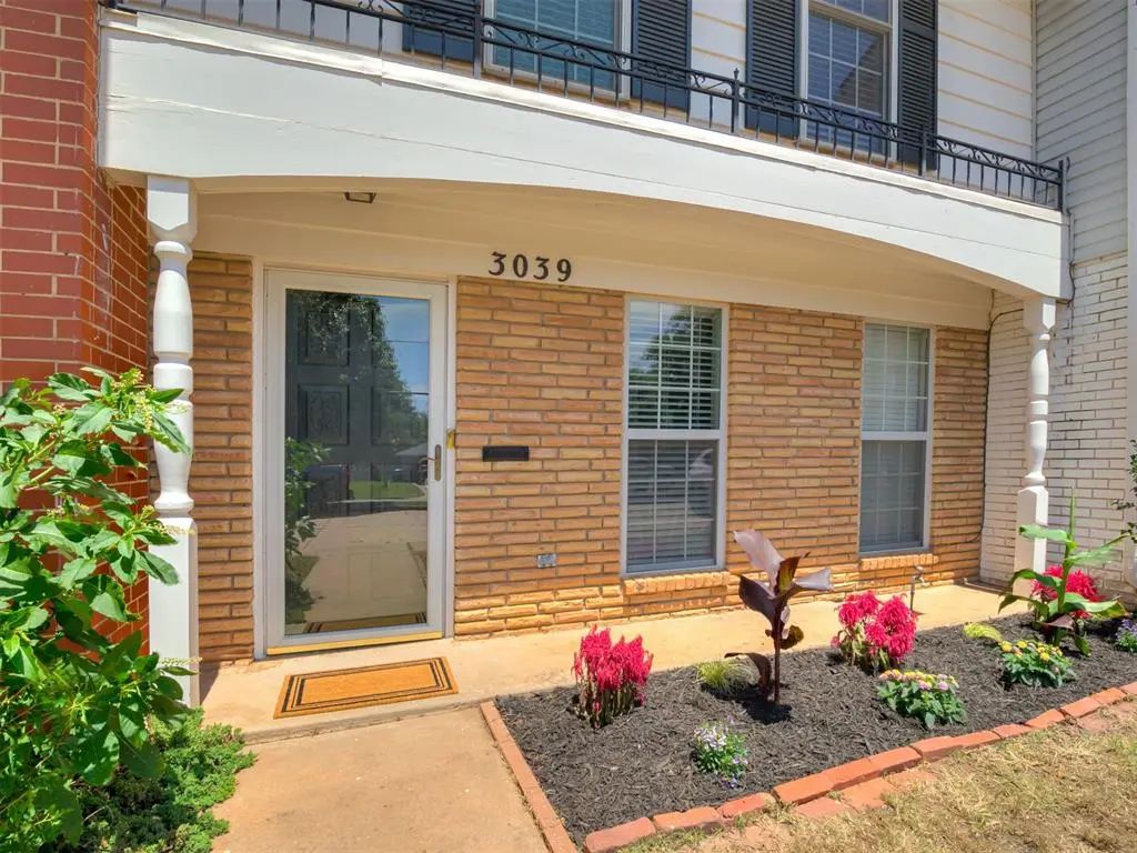3039 W Wilshire Boulevard, Oklahoma City