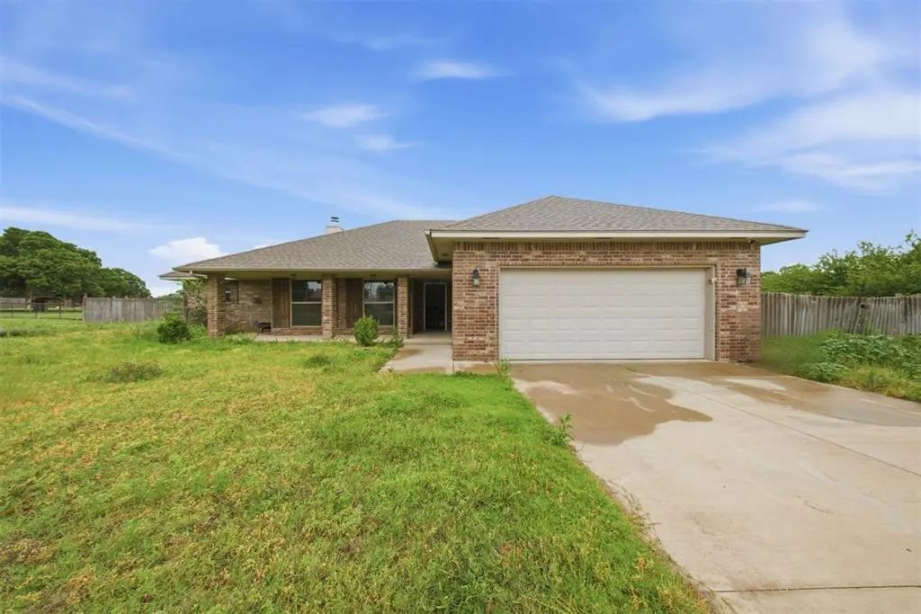 3401 W Simpson Road, Edmond
