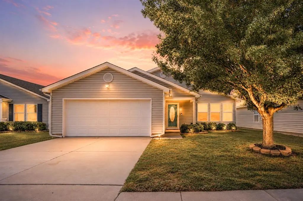15513 Camellia Road, Oklahoma City