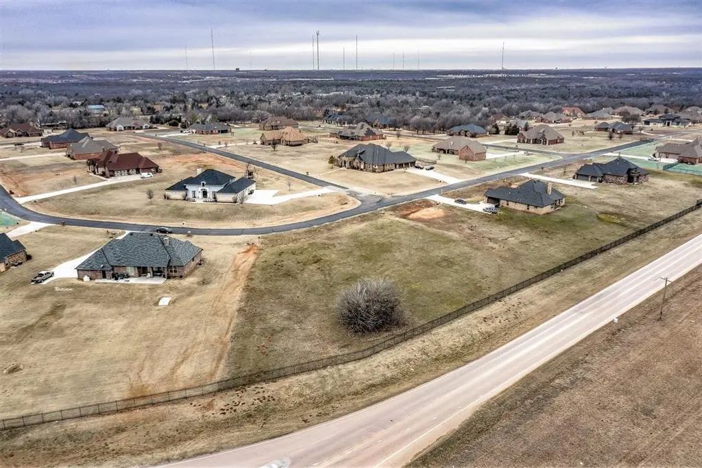5216 Strait Drive, Oklahoma City