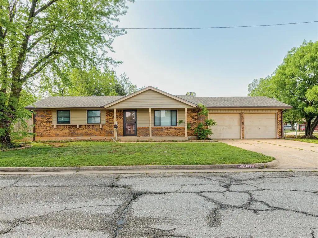 4200 Se 54th Street, Oklahoma City