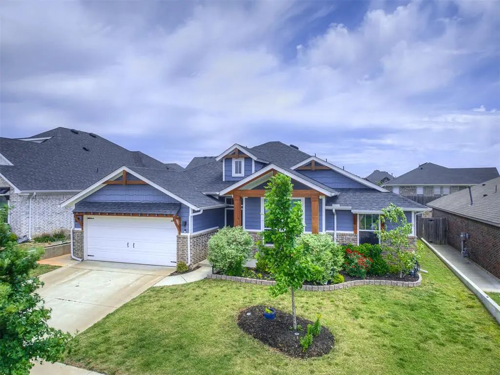 16000 Buffalo Drive, Oklahoma City
