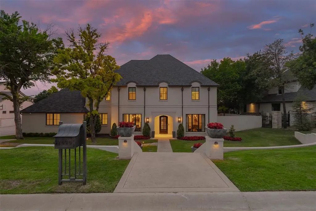 2620 Berry Farm Road, Norman
