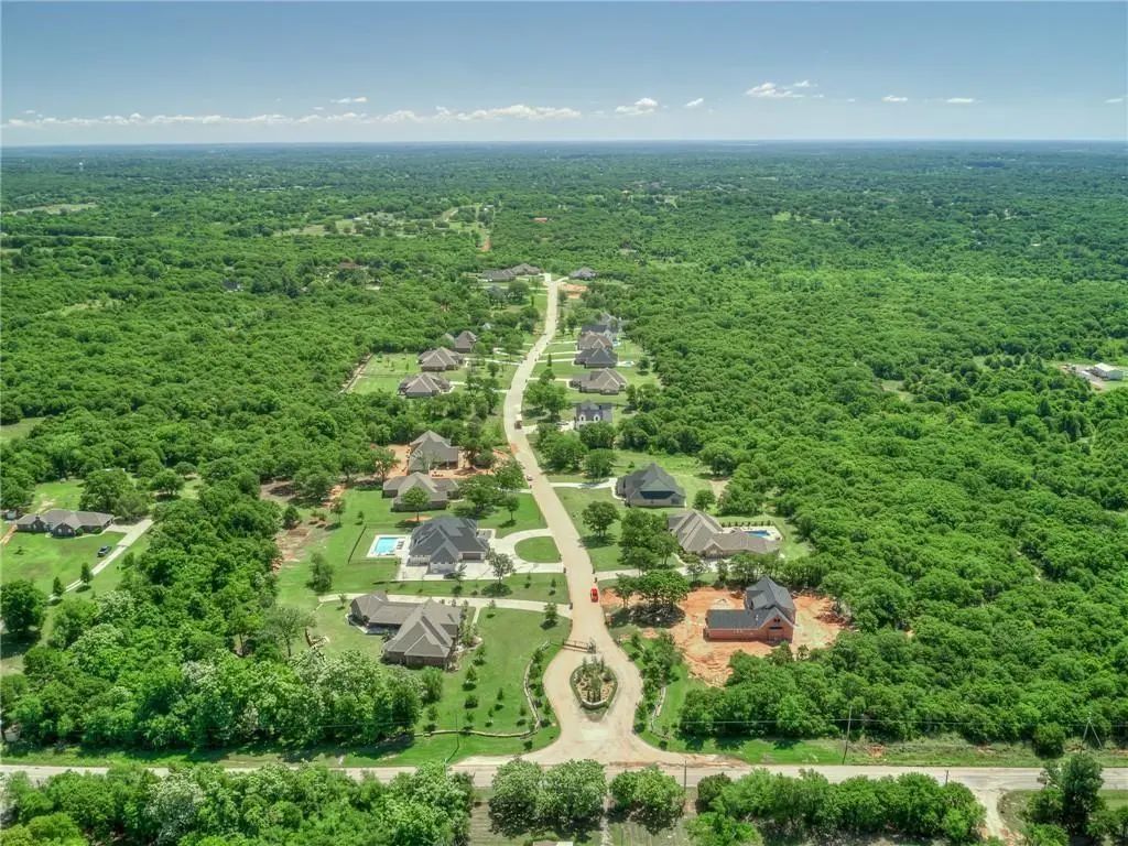 14324 Se 37th Place, Choctaw