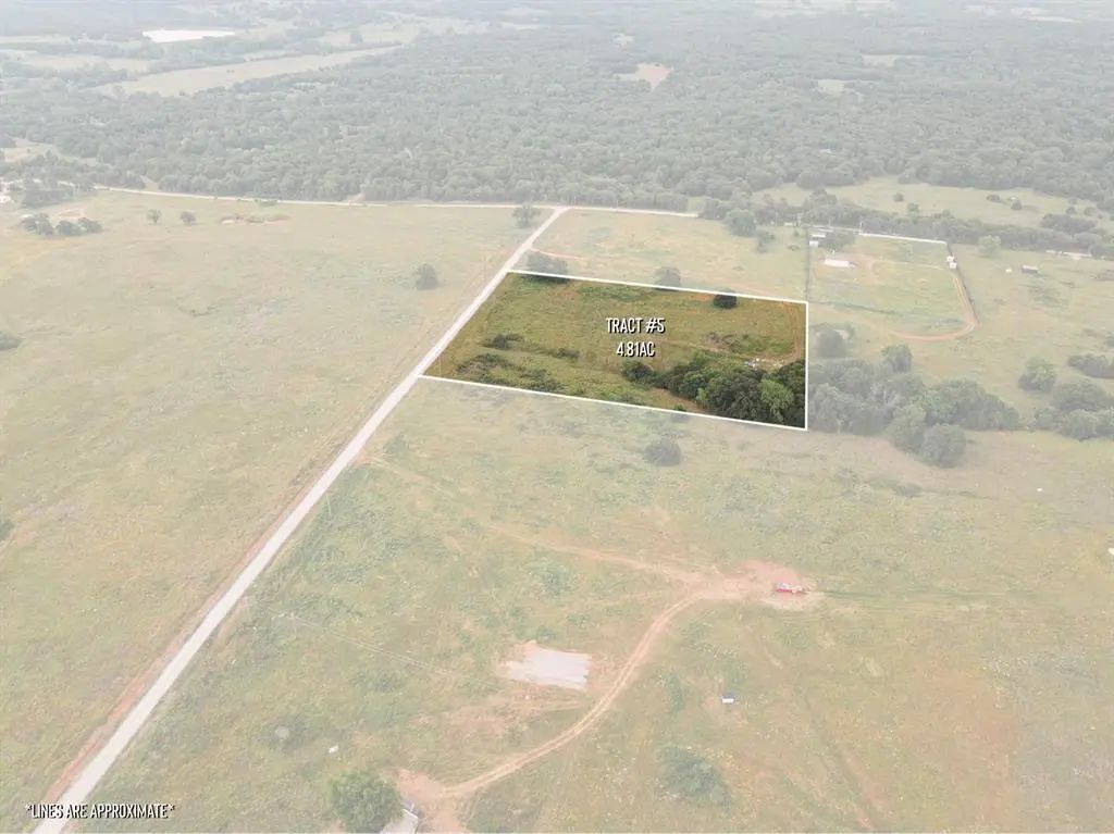 N 3320 Road, Wanette