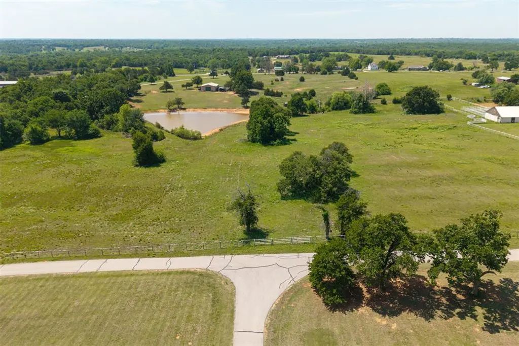 5100 Junction, Norman