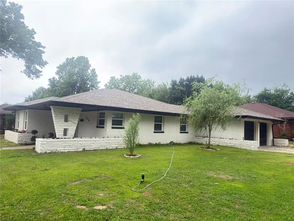 1719 N Vermont Avenue, Oklahoma City