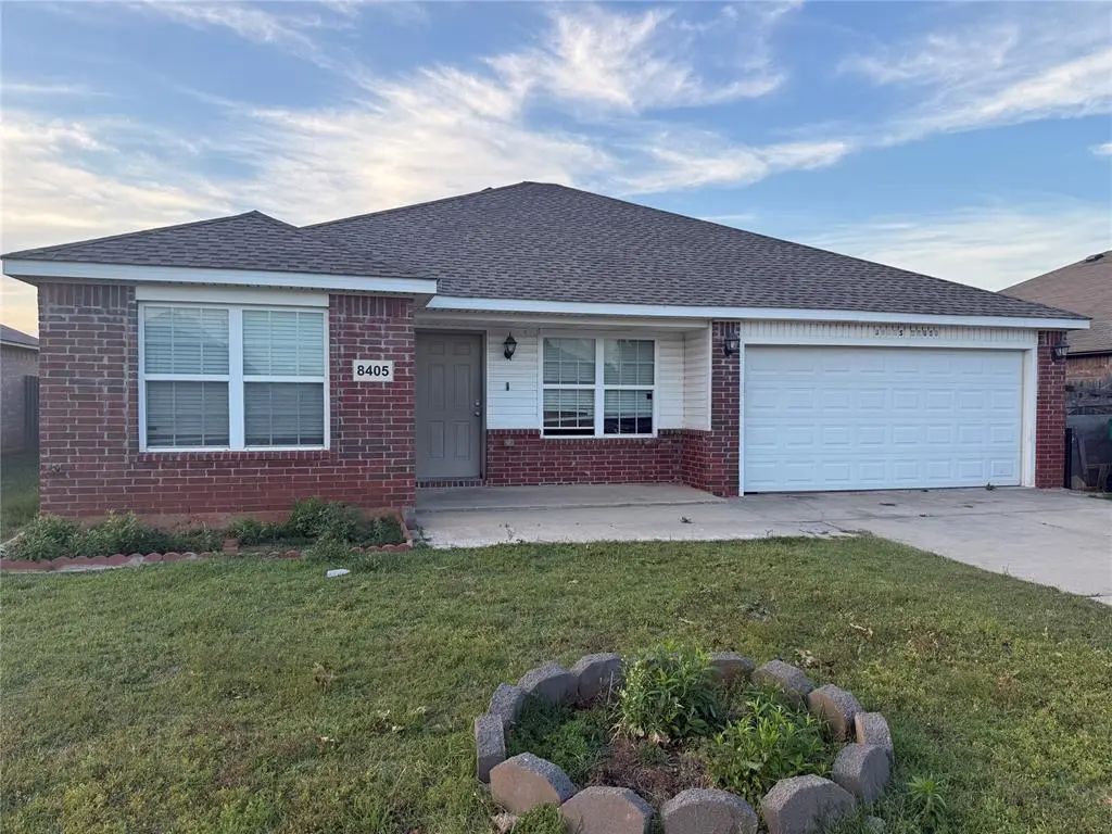 8405 Sw 49th Circle, Oklahoma City