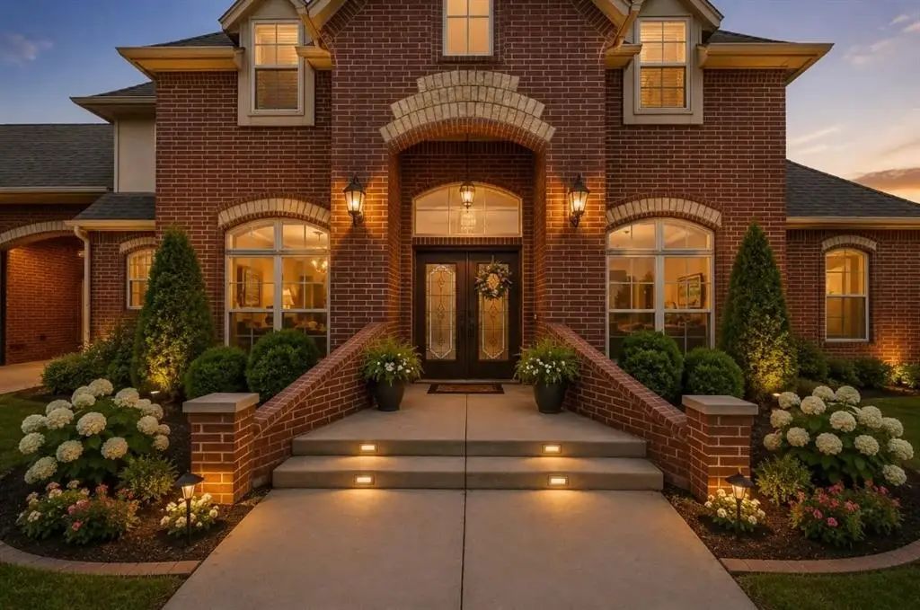 3410 Blackbird Lane, Norman