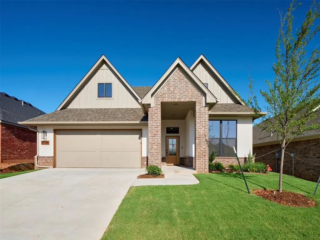 3704 Bedrock Drive, Norman