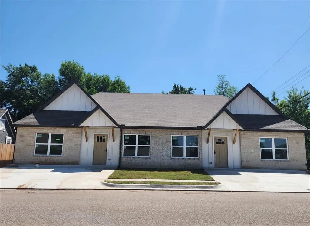 100 S. Walnut Street, Edmond