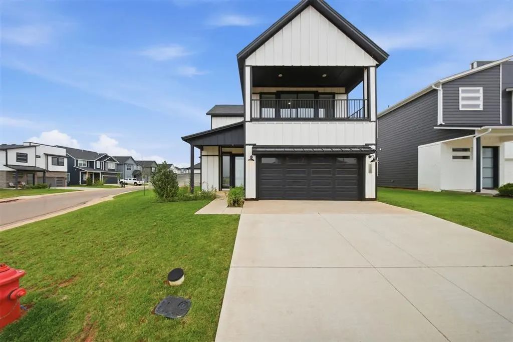 2520 Nw 132nd Place, Oklahoma City