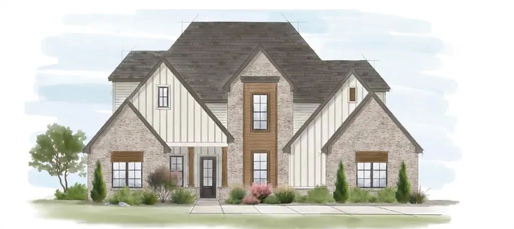 9908 Shadow Creek Trail, Oklahoma City
