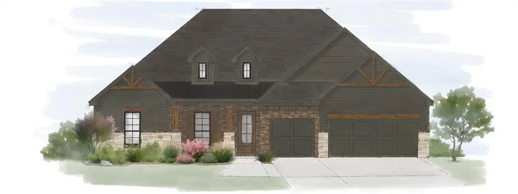 7805 Nw 162nd Street, in the city of Oklahoma City Real Estate in OK by Cypress Plains,