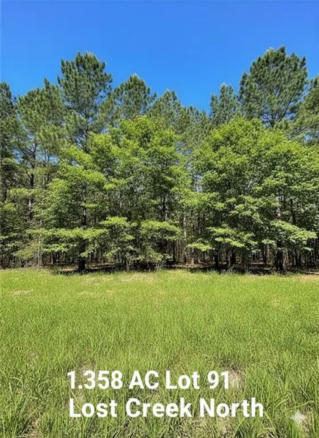 399 Camp Ranch Road, Broken Bow