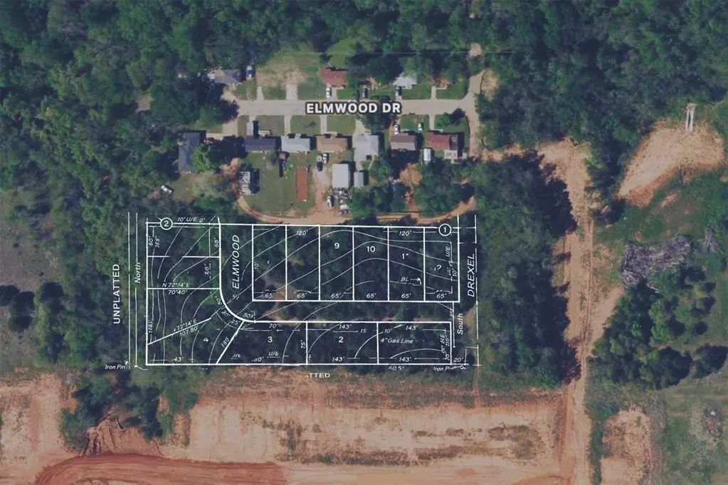 Elmwood Drive, Guthrie, OK, 73044 For Sale
