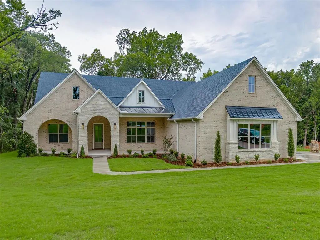 13025 Coltrane Road, Edmond