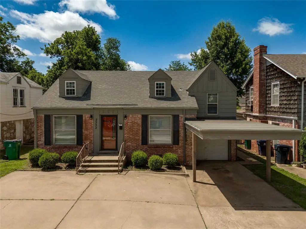 2532 Nw 30th Street, Oklahoma City