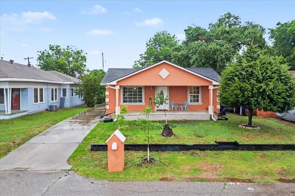 4043 Nw 8th Street, Oklahoma City