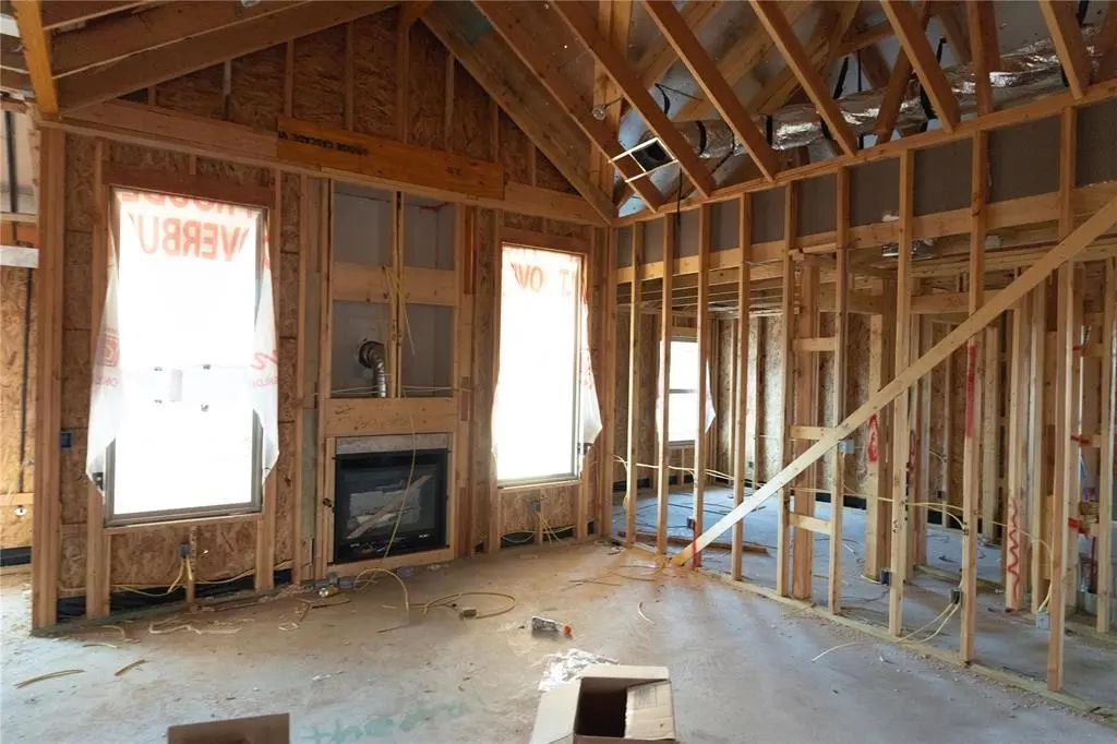2121 Nw 171st Street, Edmond