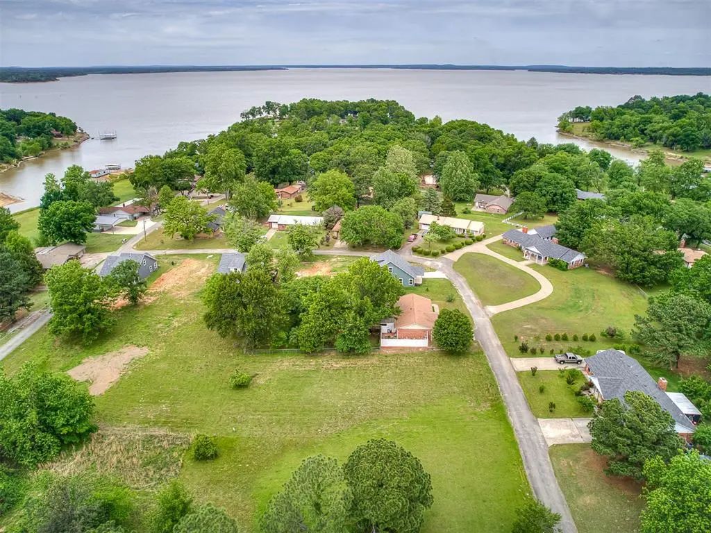 1749 Rockford Drive, Eufaula