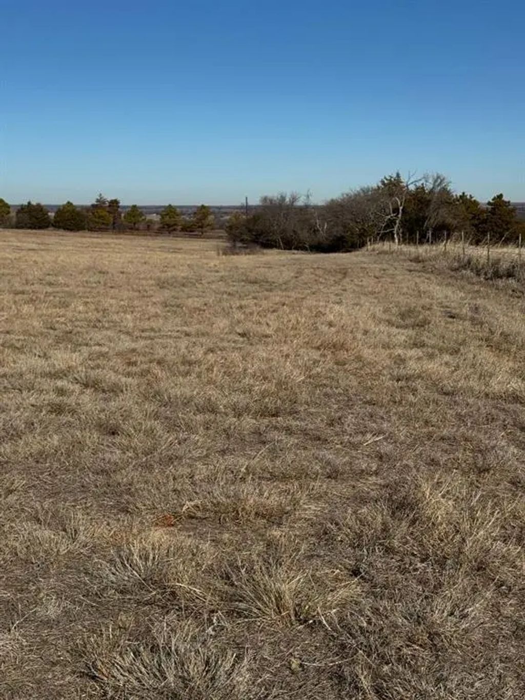 Near Hwy 33 & N2970 Road, Cashion
