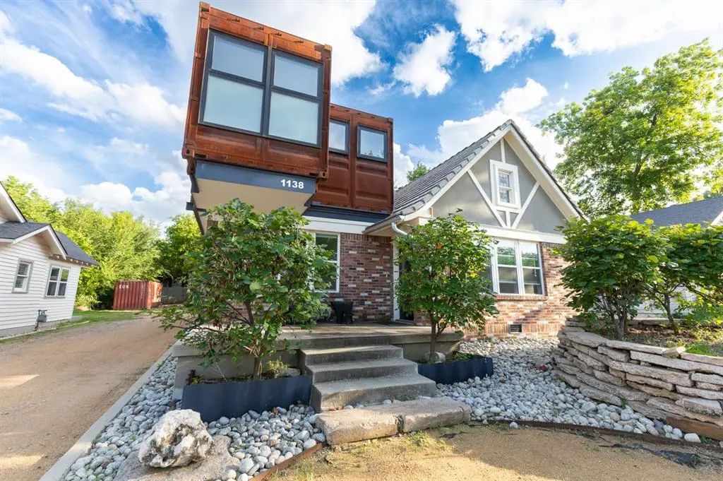 1138 Nw 40th Street, Oklahoma City