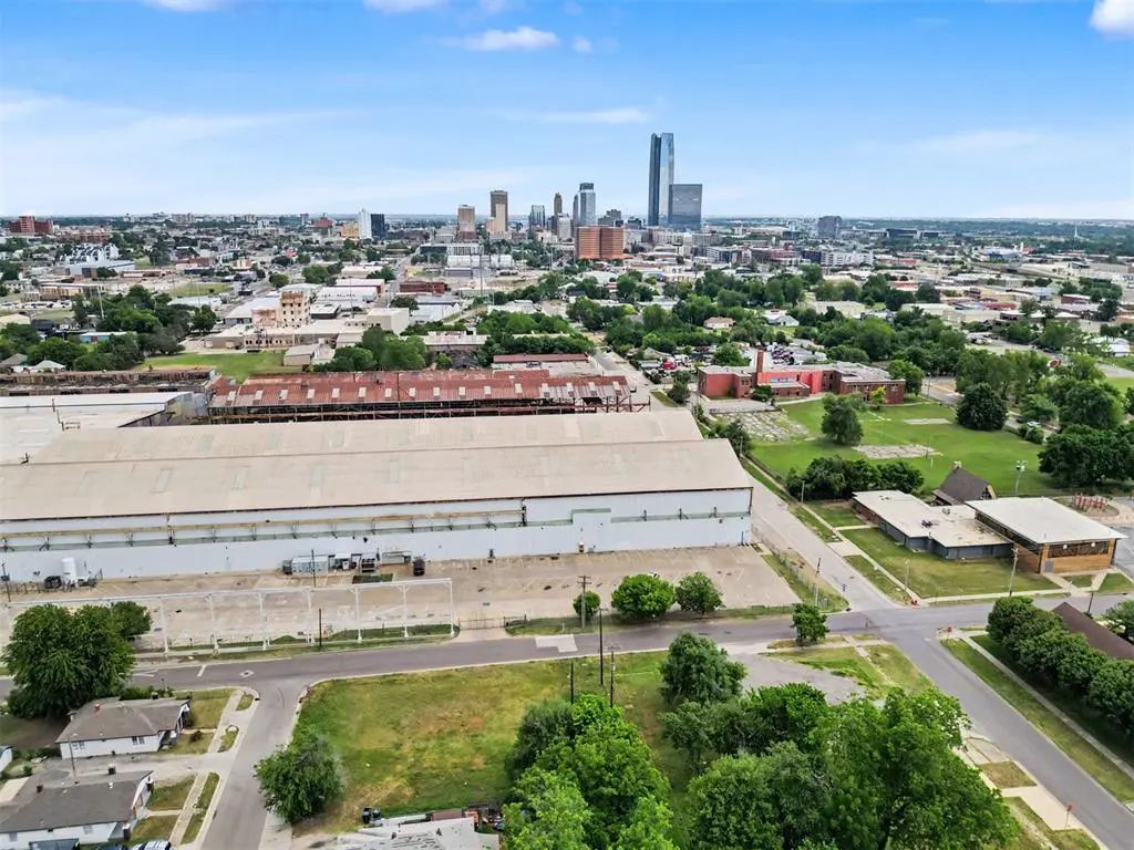 1513 Nw 4th Street, Oklahoma City