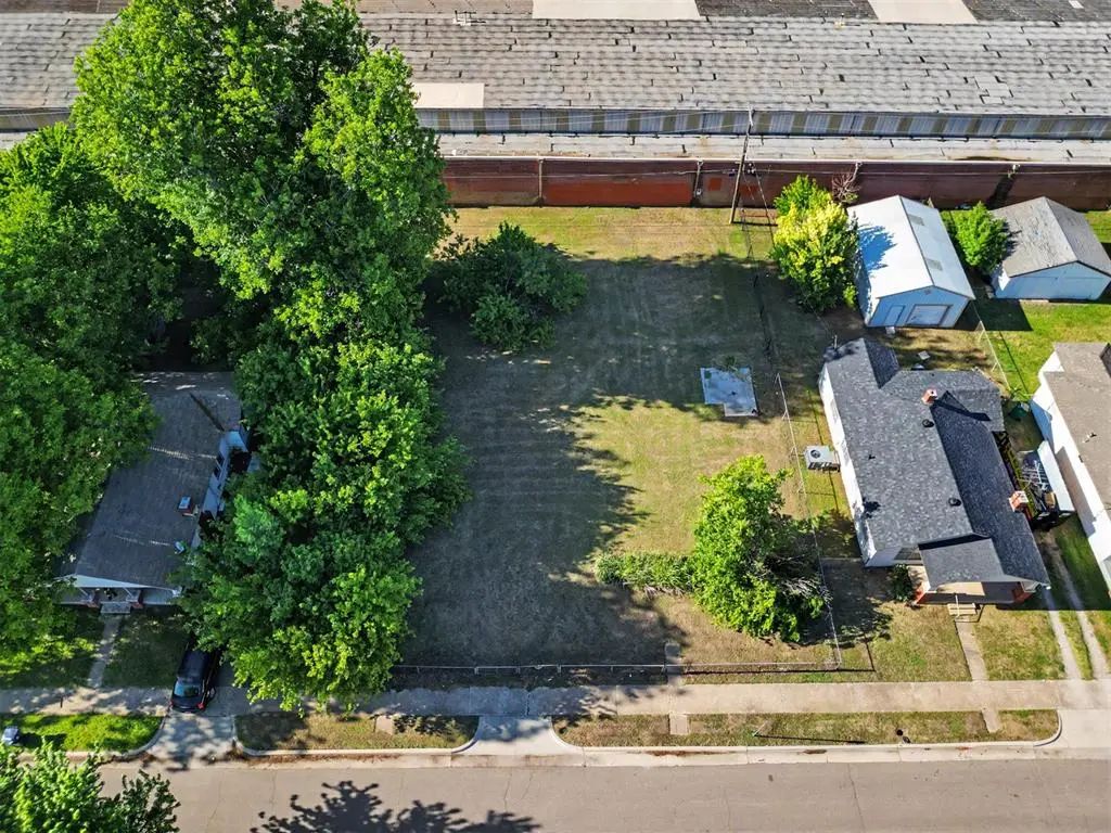 Nw 4th Street, Oklahoma City