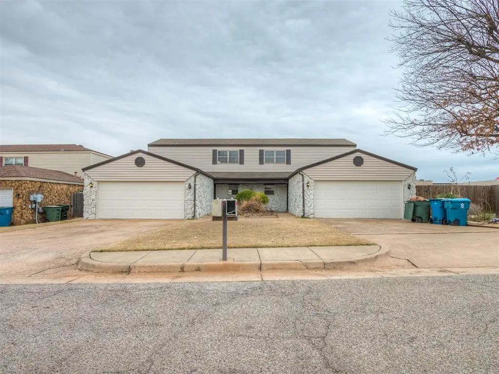 3501 Wynn Circle, Edmond
