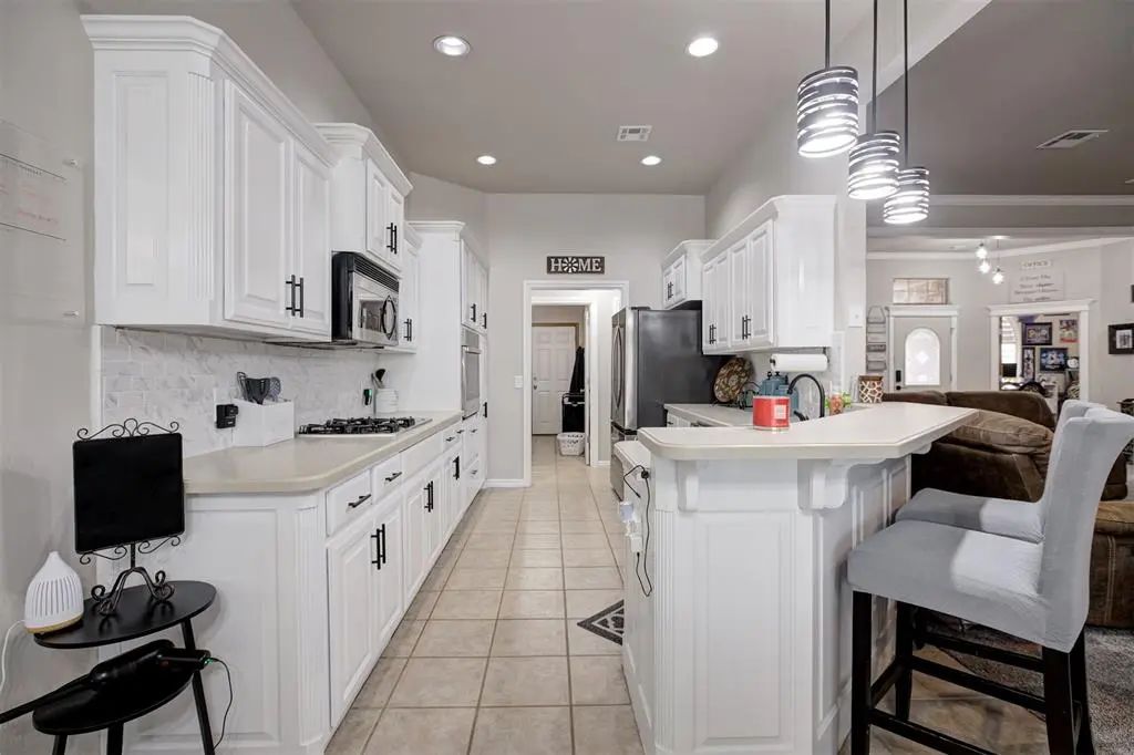 16120 Rim Road, Edmond