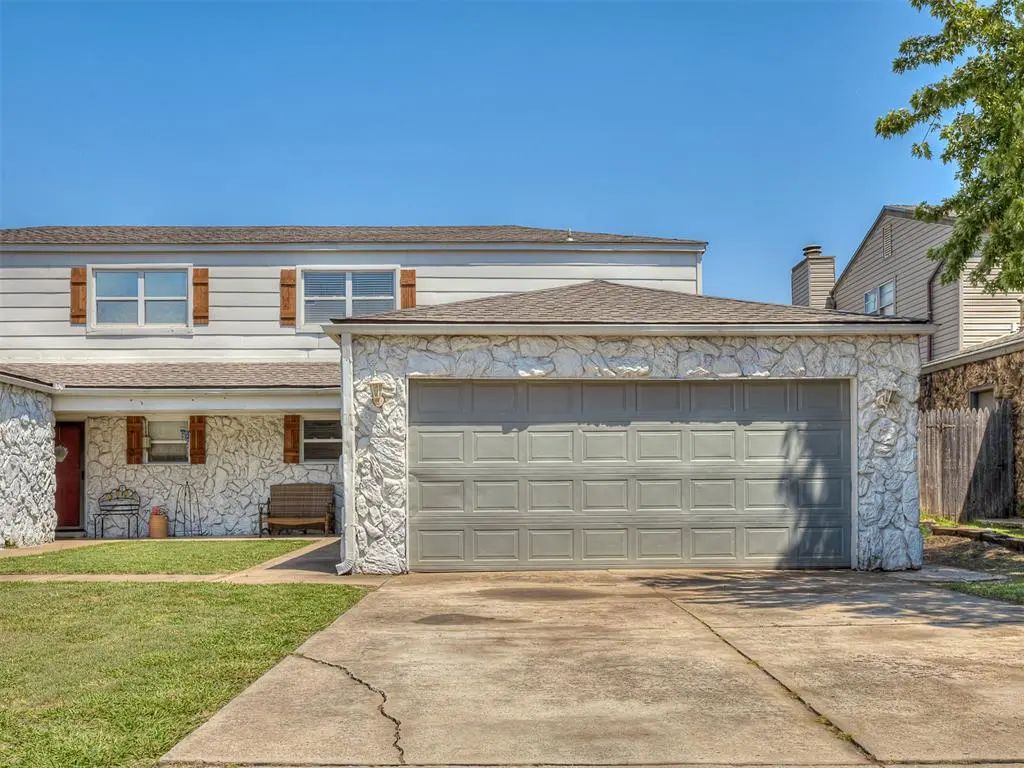 3513 Wynn Circle, Edmond