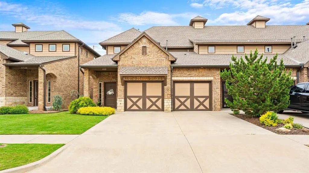 4800 Stelens Court, Norman