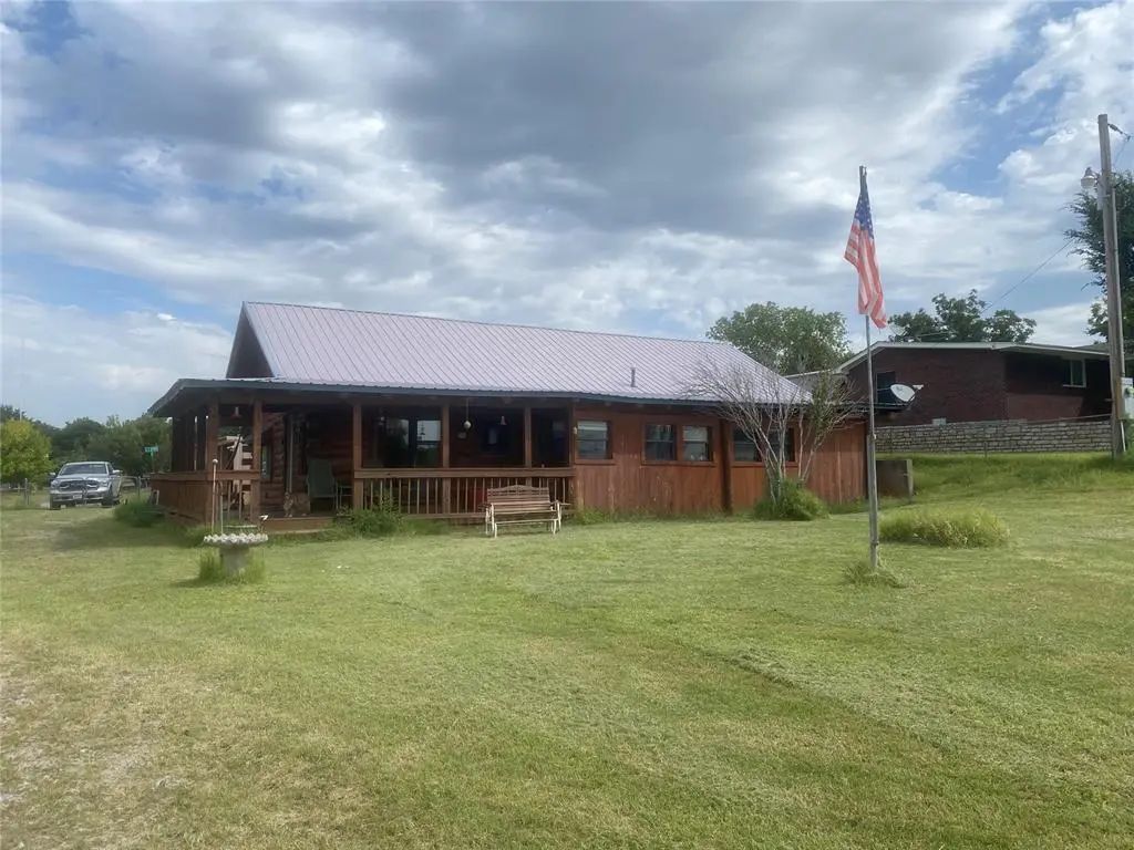 21308 E 989 Road, Foss, OK, 73647 For Sale