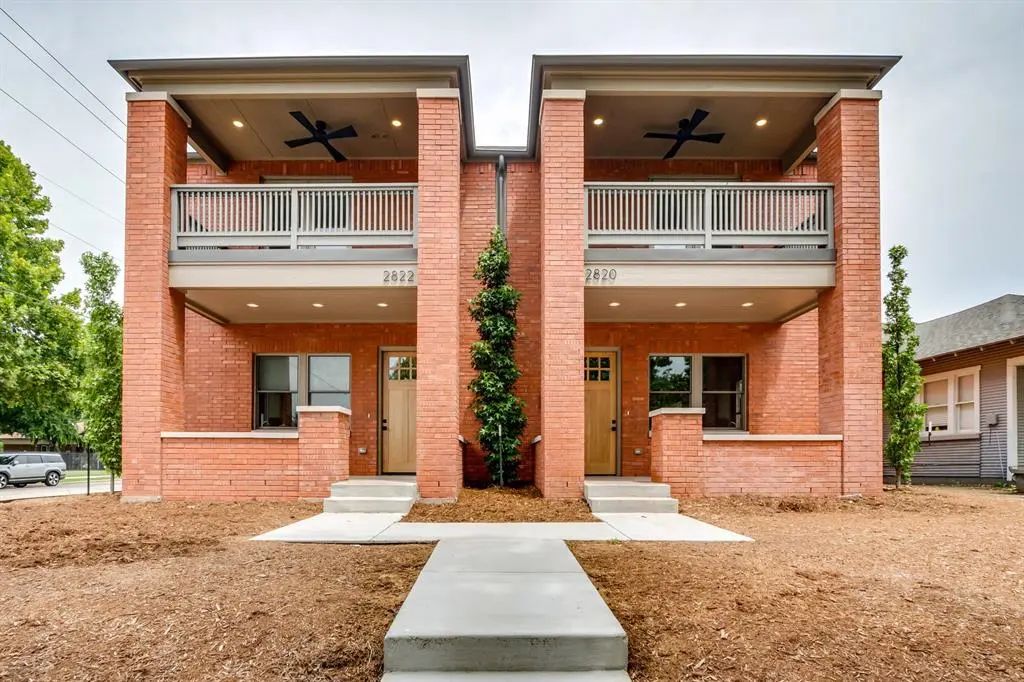 2822 N Robinson Avenue, Oklahoma City