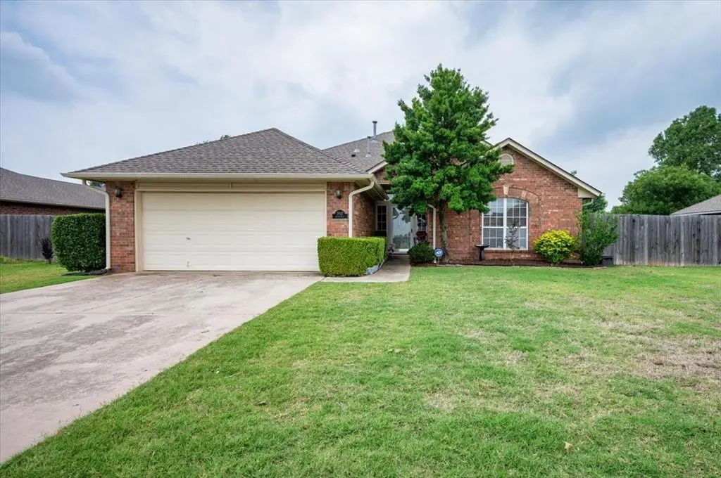 2912 Astor Drive, Norman