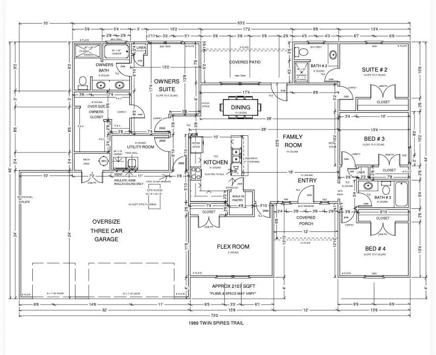 Residential Real Estate for Sale located in the neighborhood of Southern Trace, in the city of Blanchard, OK