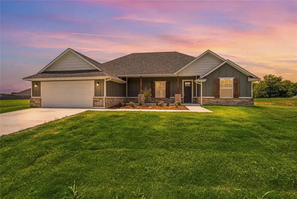 9224 Rolling Oaks, Noble, OK, 73068 - The Oaks - 1231300, Residential