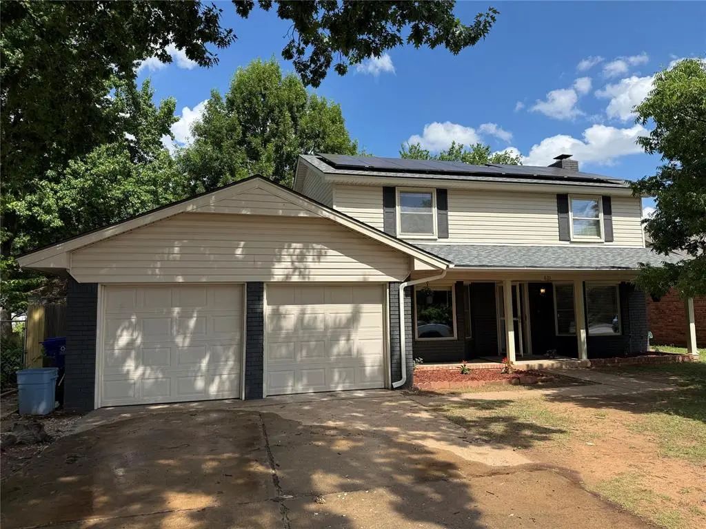 801 Nancy Lynn Terrace, Norman