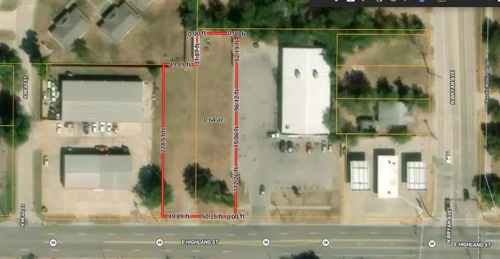 2226 E Highland (hwy 3e) Street, Shawnee