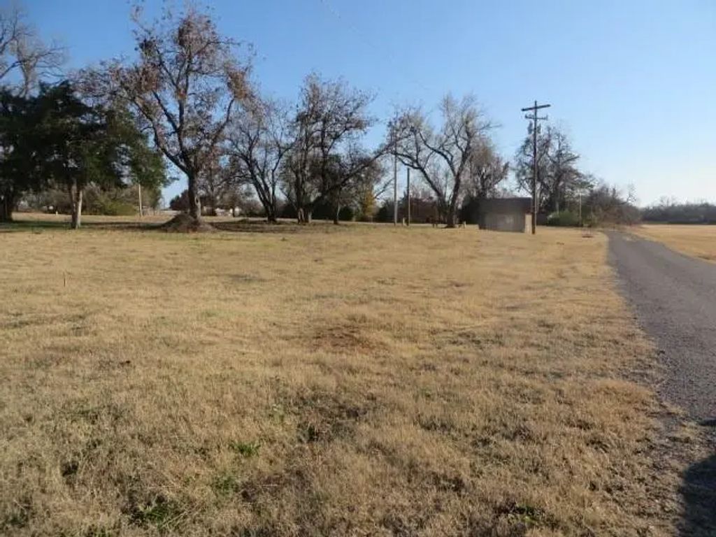 W Iowa Avenue, Chickasha